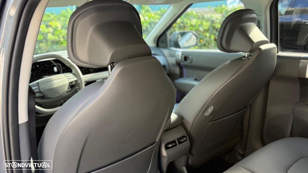 Kia EV3 81.4 kWh Tech - 8