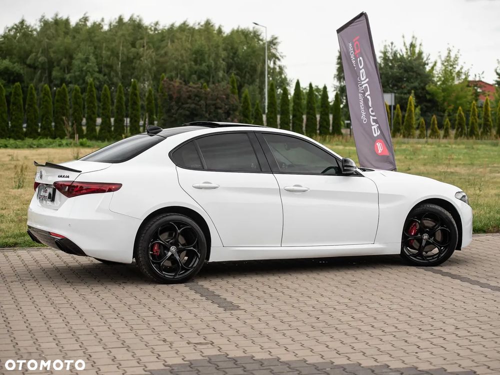 Alfa Romeo Giulia 2.0 Turbo Super - 15