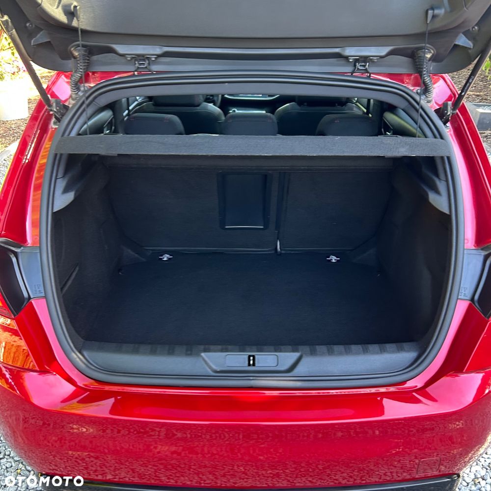 Peugeot 308 1.2 PureTech GPF GT Pack S&S EAT8 - 30