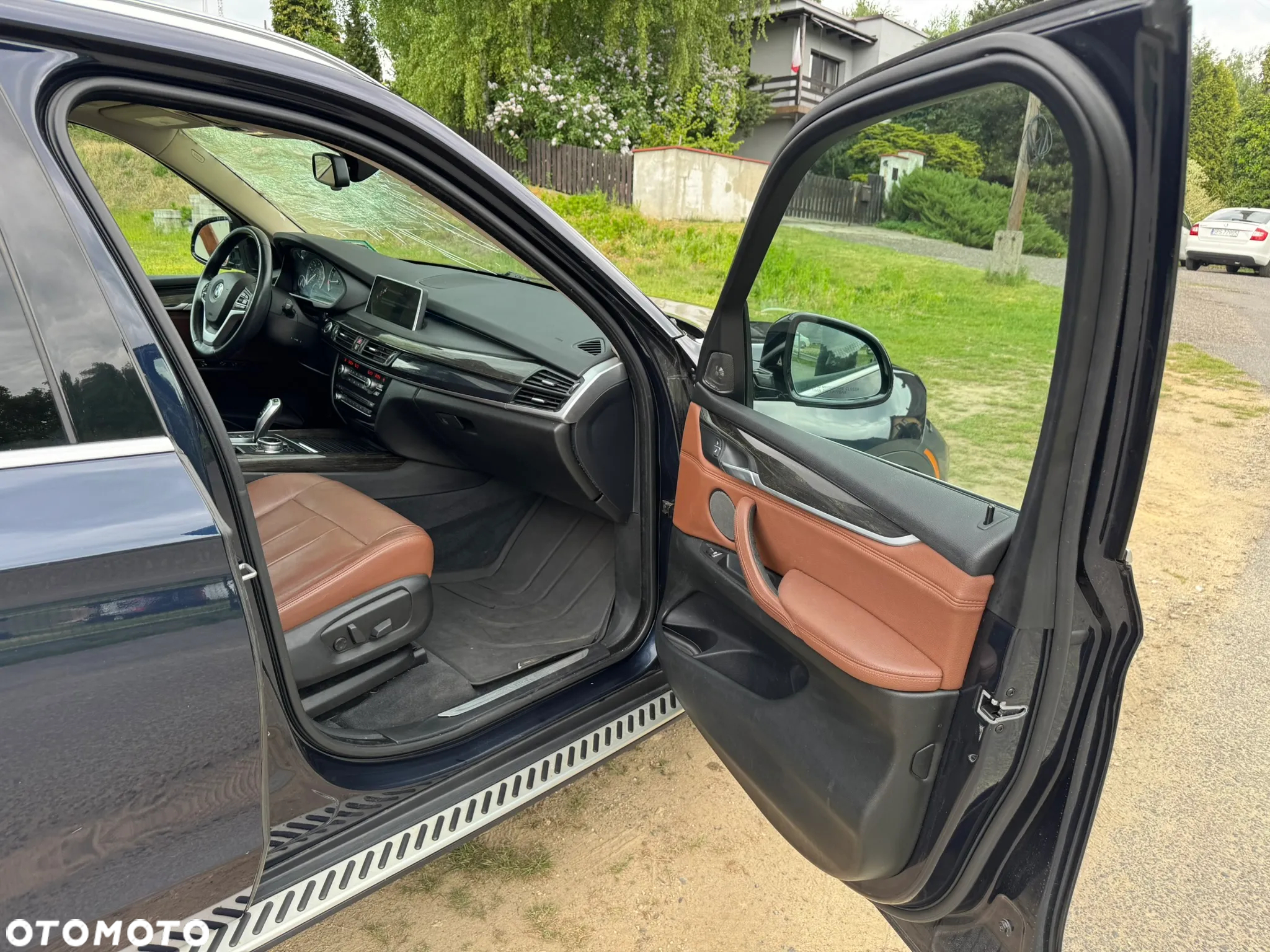 BMW X5 xDrive35i Sport-Aut - 16