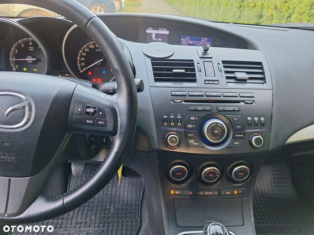 Mazda 3 - 11