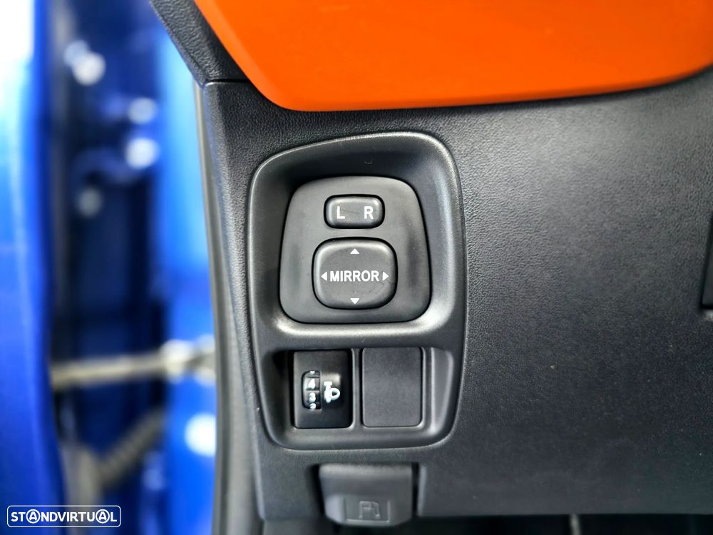 Citroën C1 VTi Urban Ride - 23