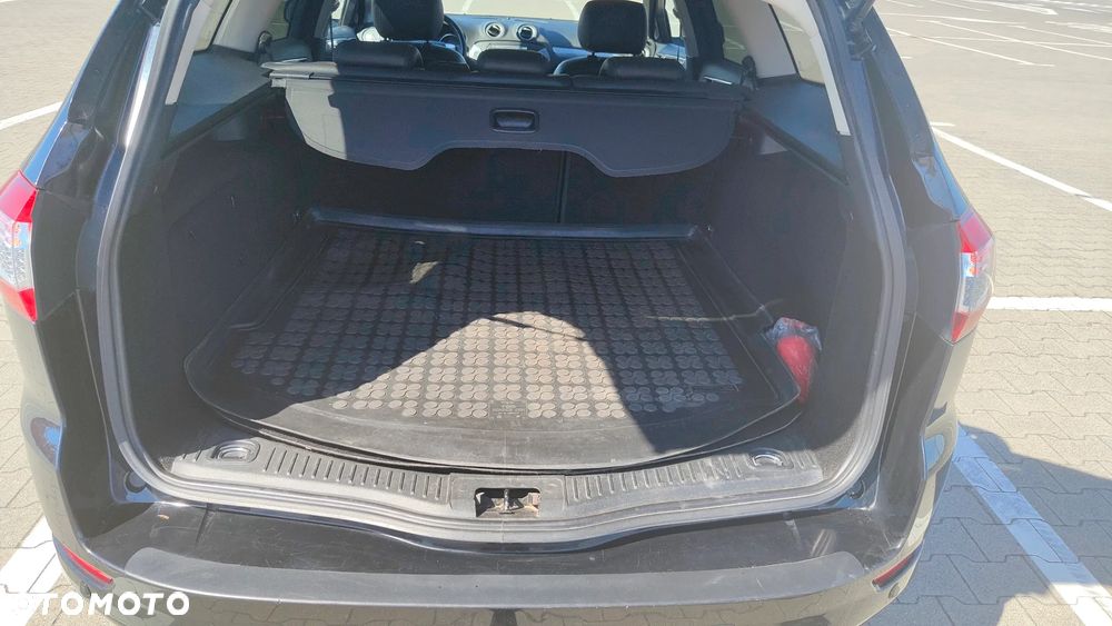 Ford Mondeo 2.0 TDCi Silver X - 17