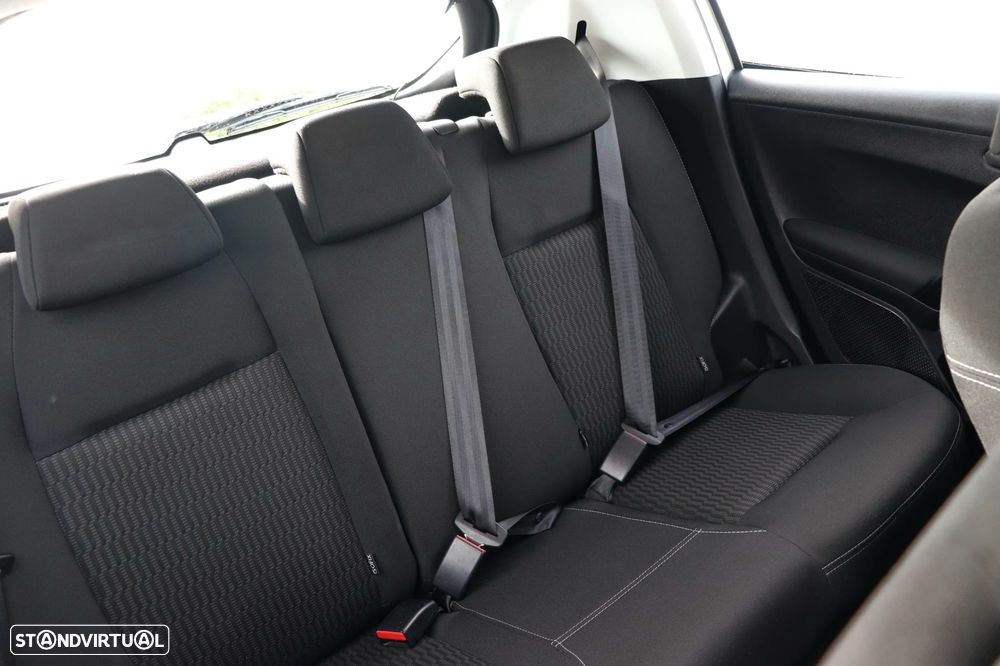 Peugeot 208 PureTech 82 Active - 21