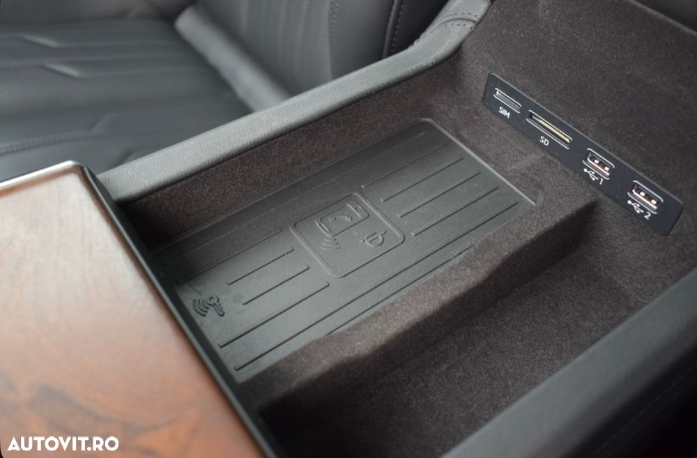 Audi A6 3.0 50 TDI quattro Tiptronic Basic - 28