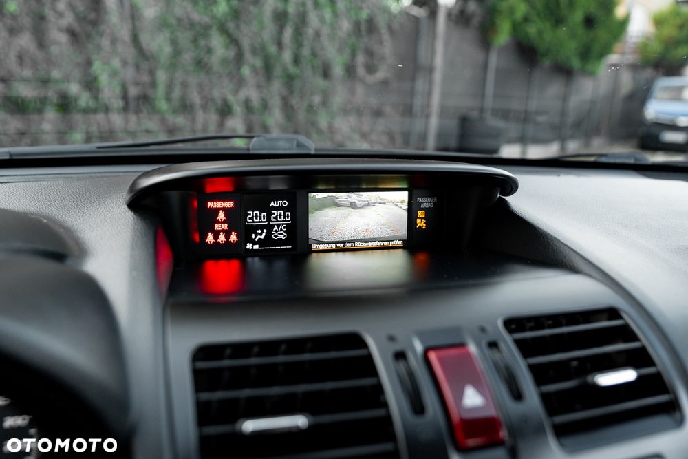 Subaru XV 1.6i Active CVT - 33