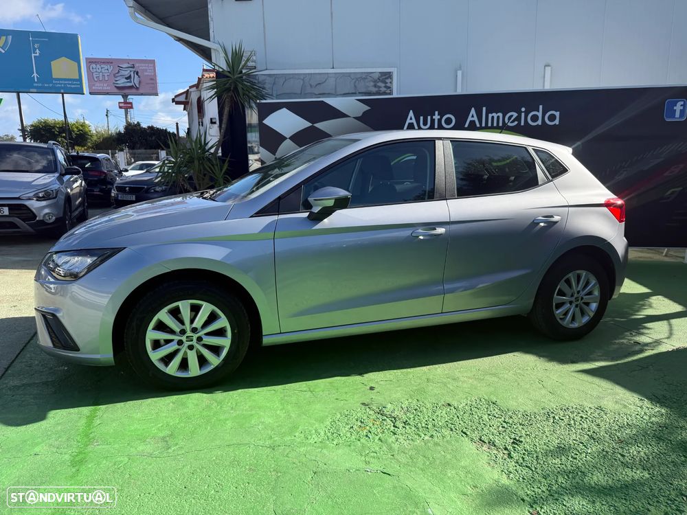 SEAT Ibiza 1.0 TSI Style - 3