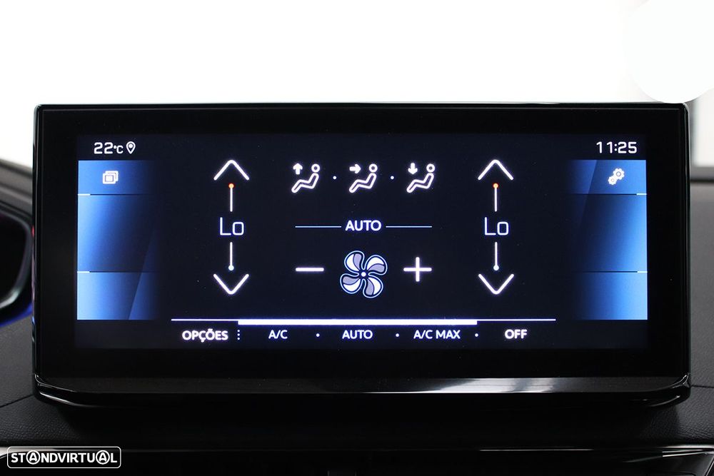 Peugeot 5008 1.2 PureTech Allure Pack EAT8 - 11