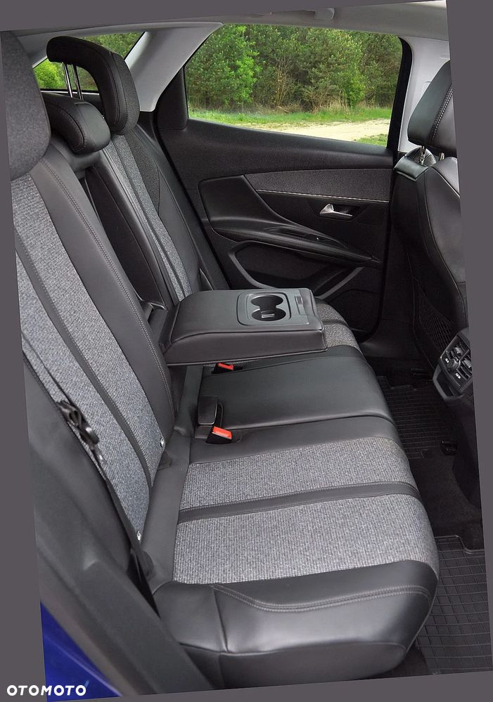 Peugeot 3008 BlueHDi 150 Stop & Start Style - 24
