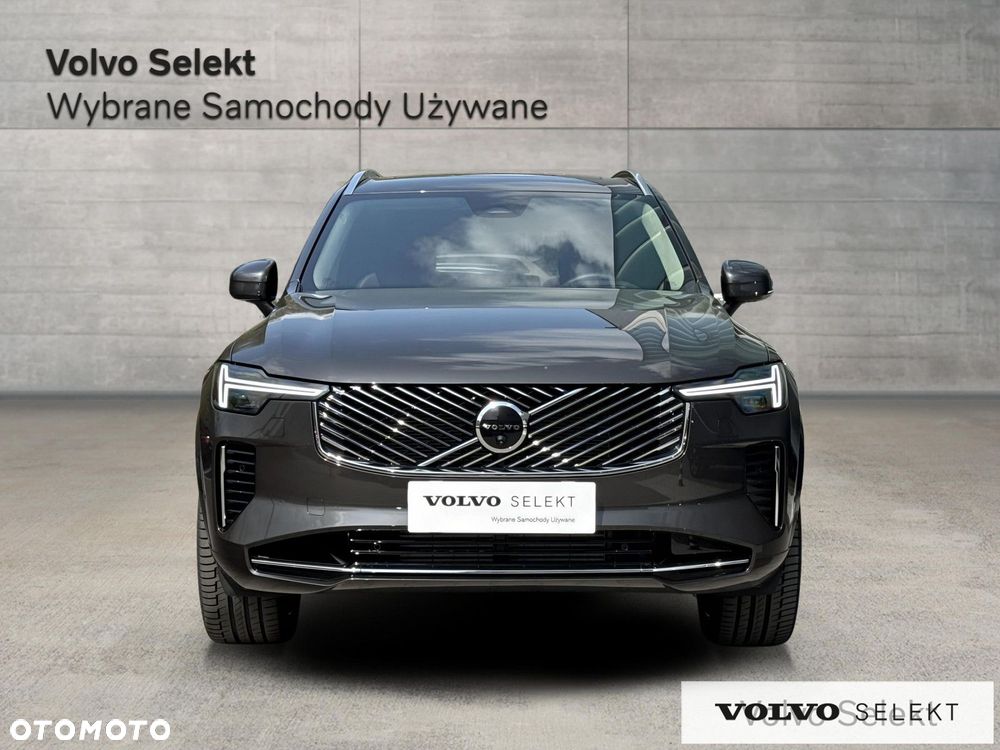 Volvo XC 90 - 3