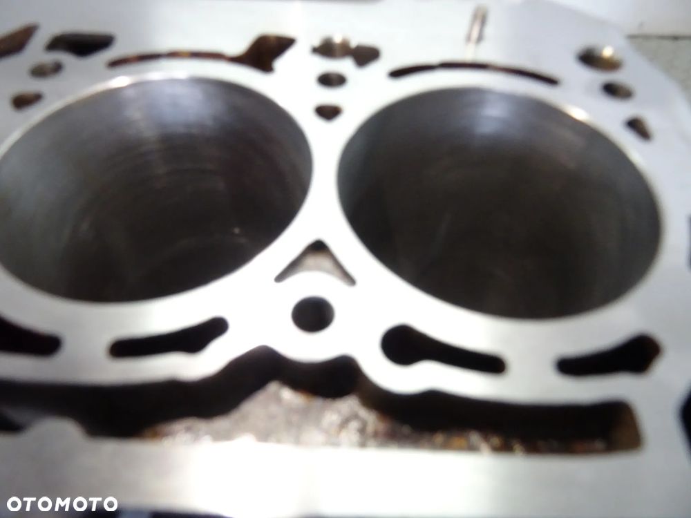 06K103023N blok silnika nominal 2.0 TSI CZP DDW CYM Audi Seat VW Skoda czesci - 8