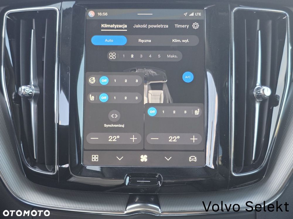 Volvo XC 60 - 31