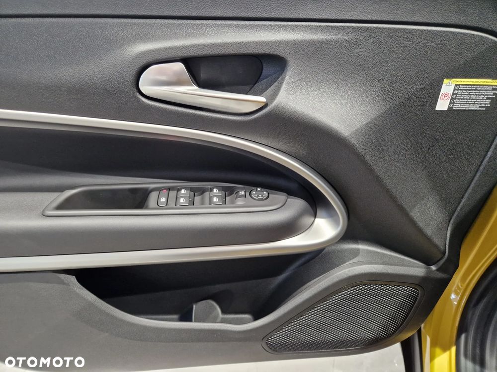 Jeep Avenger 54kWh Summit - 27