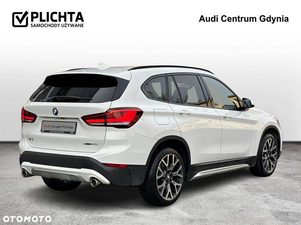 BMW X1 xDrive20i GPF xLine - 3