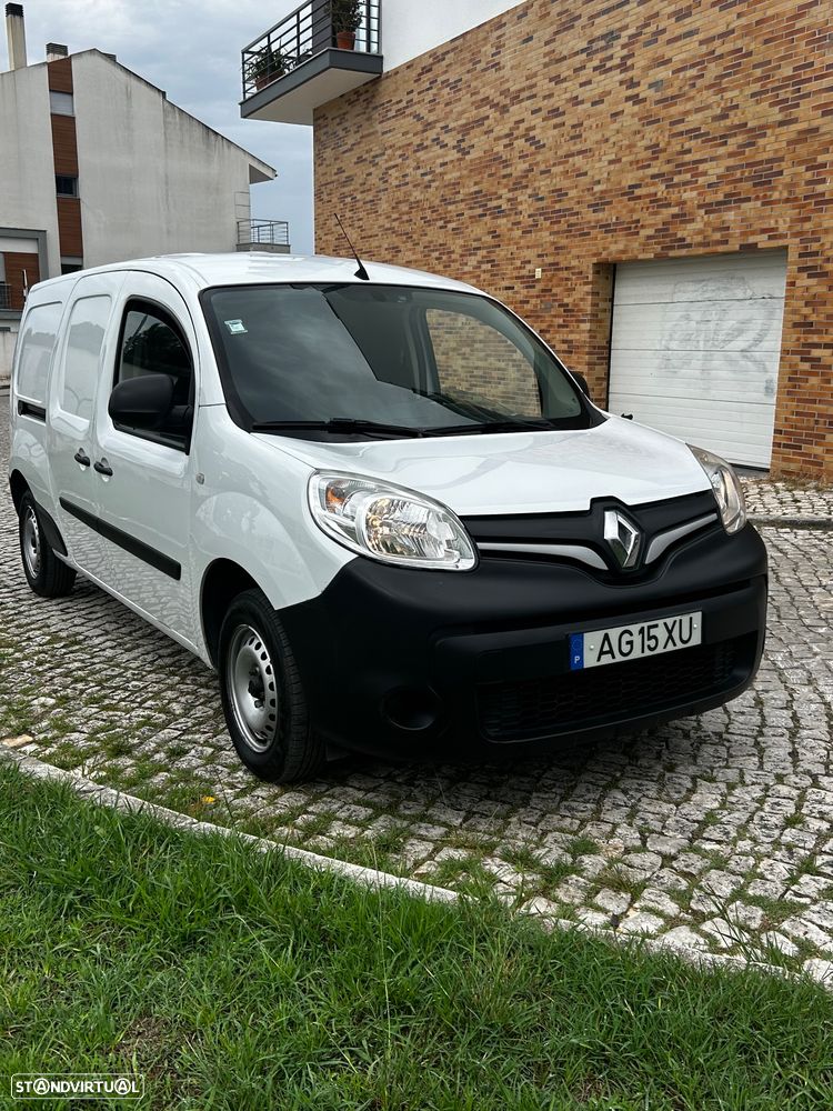 Renault Kango maxi - 3