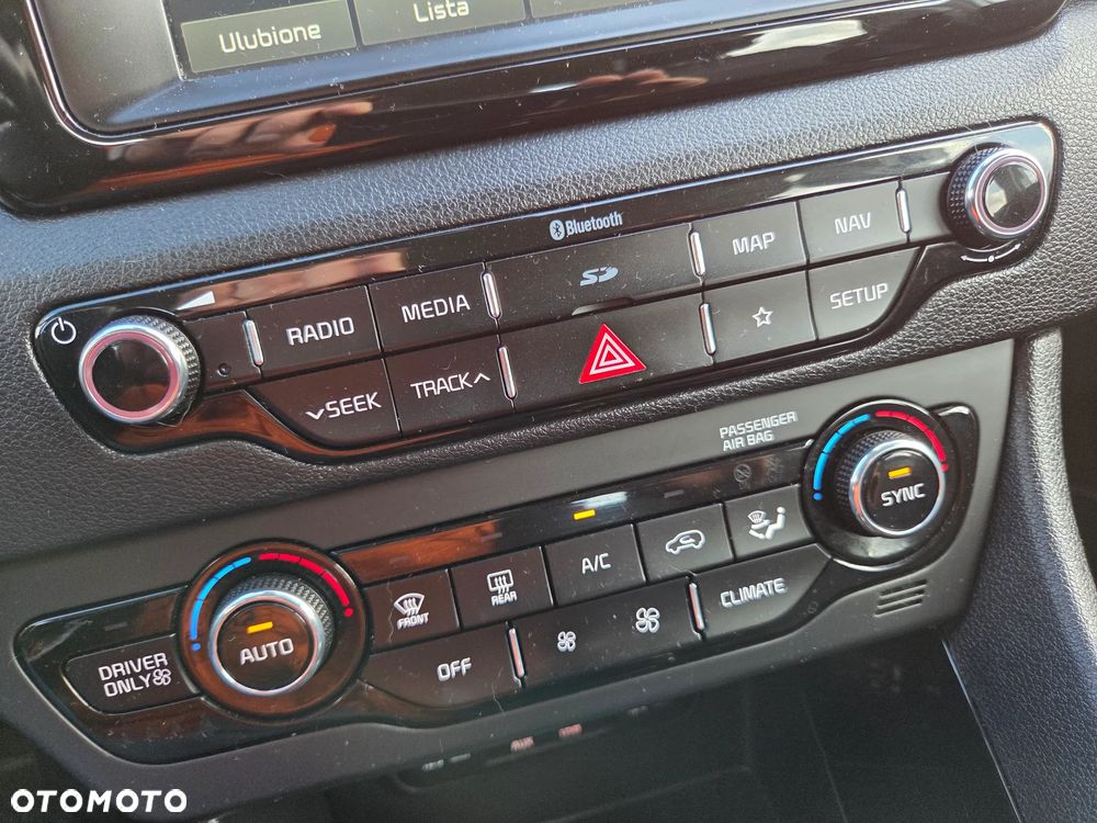 Kia Niro - 17