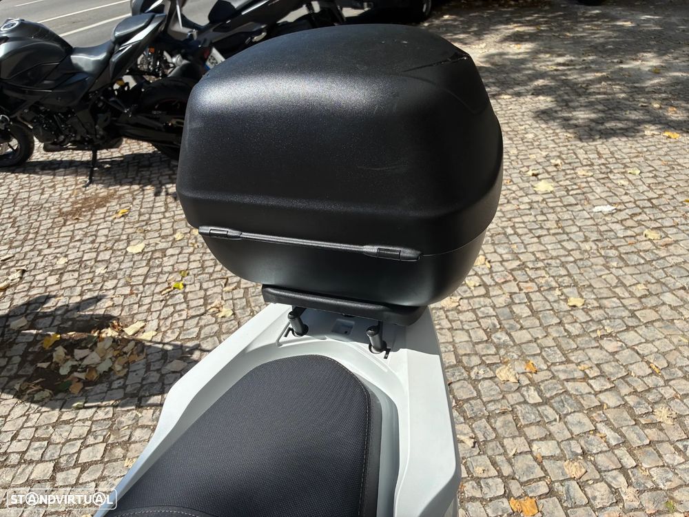 Honda PCX125 - 10