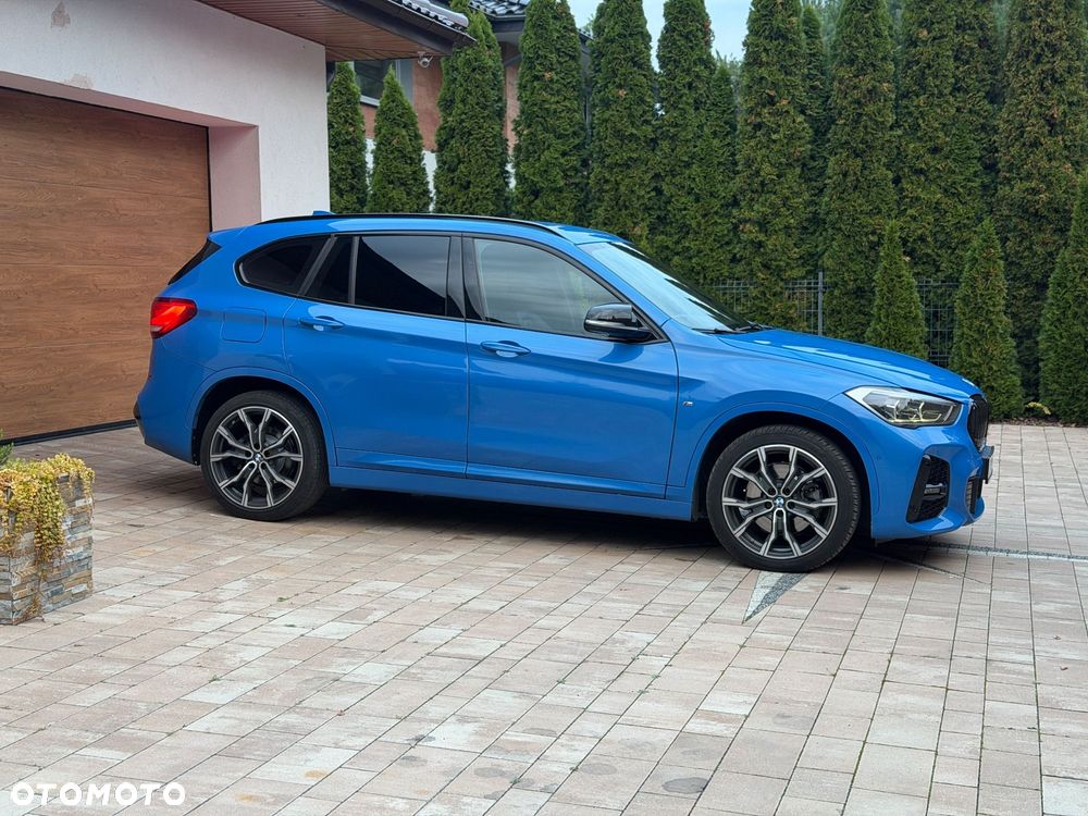 BMW X1 xDrive25e M Sport - 17