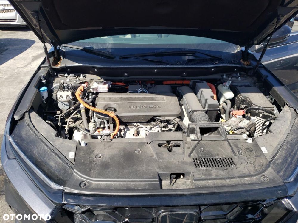 Honda CR-V - 12