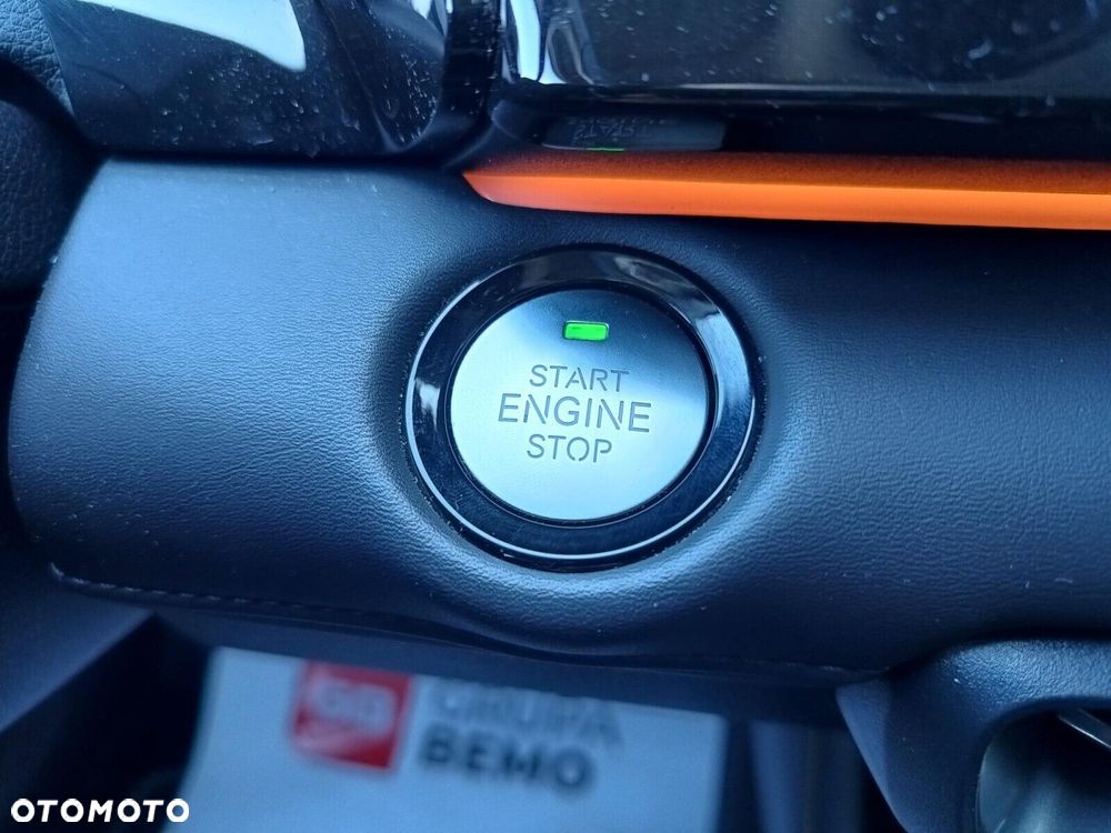 BAIC 5 2025