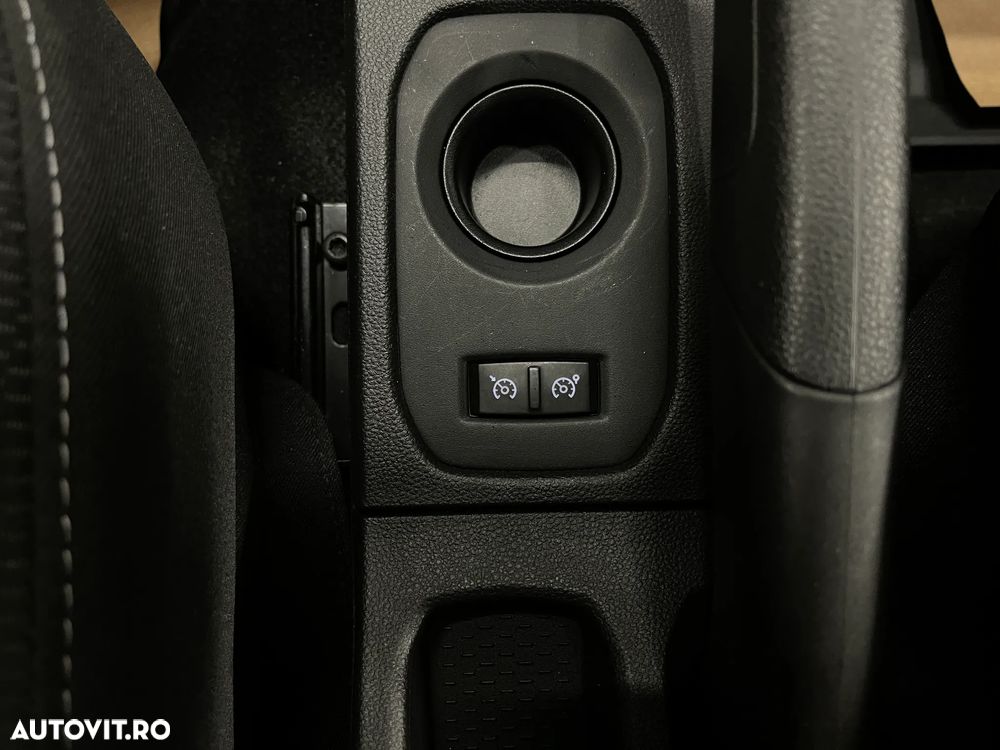 Dacia Duster SCe 115 2WD Comfort - 20
