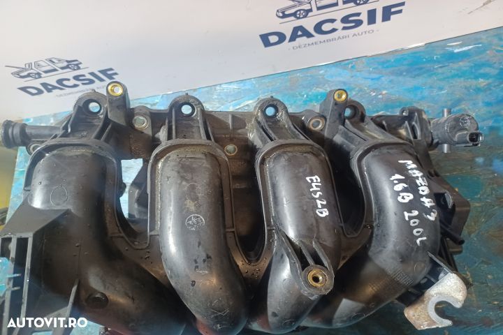 Galerie admisie 099800-0220 1.6 BENZ Mazda 323 BJ [facelift] [2000 - - 2