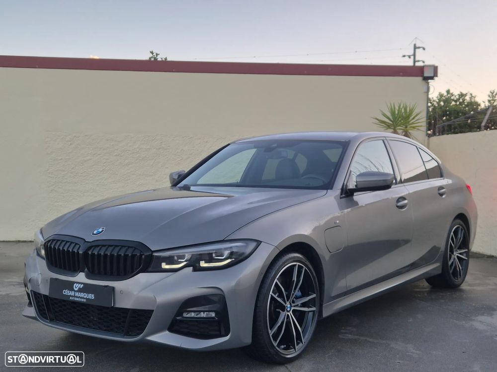 BMW 330 e Pack M Auto - 2