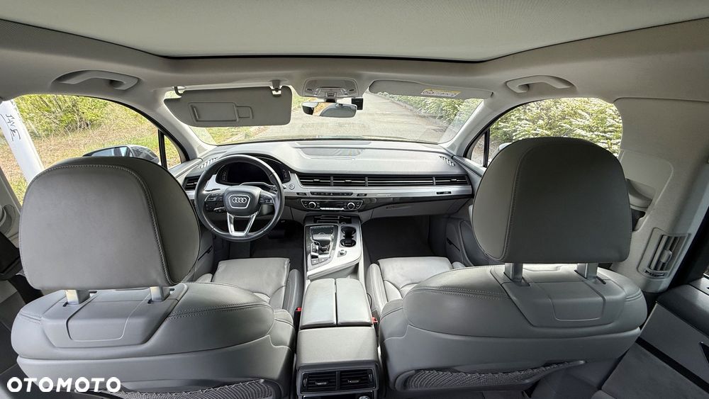 Audi Q7 - 3
