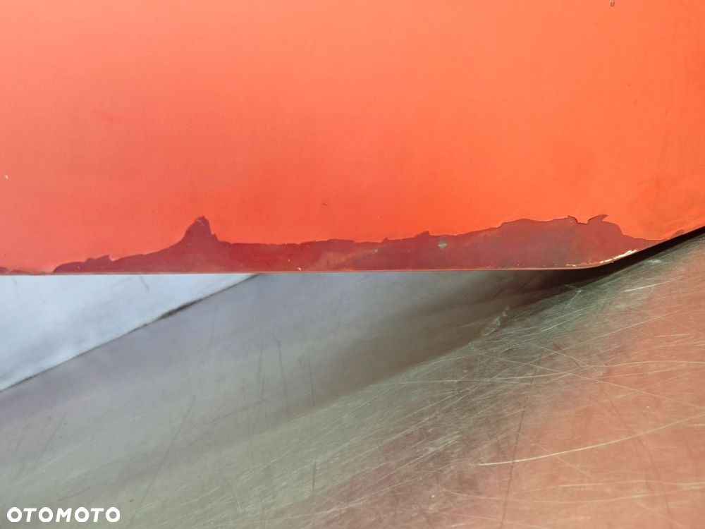 DRZWI LEWY PRZÓD VOLKSWAGEN T3 - 7