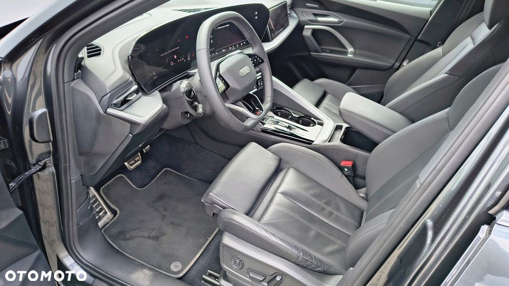 Audi Q5 Sportback - 10