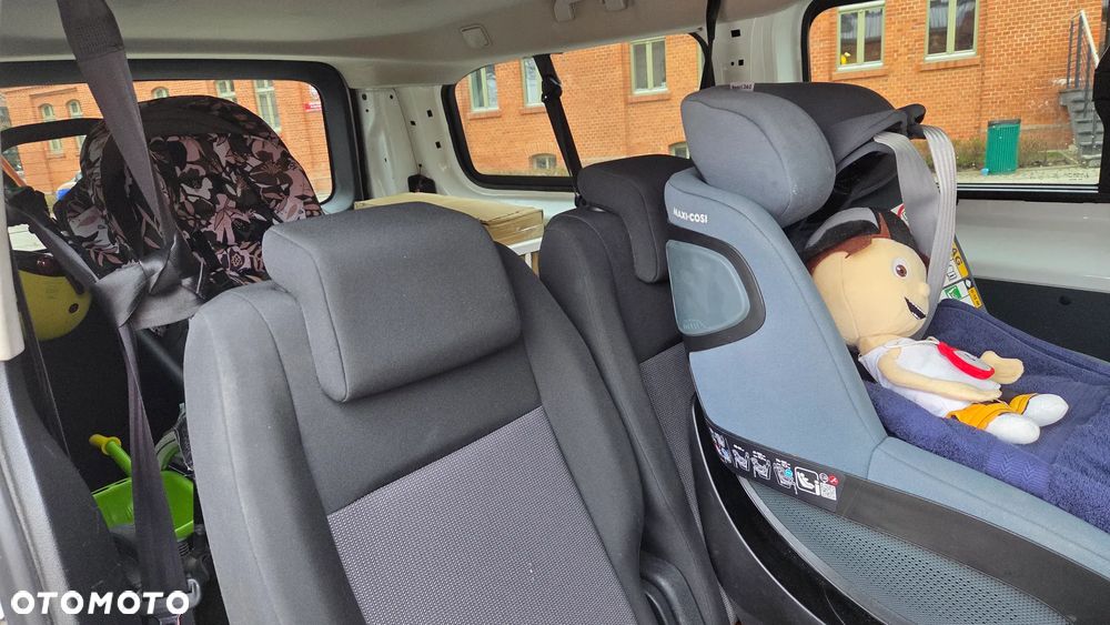 Peugeot Traveller L3 2.0 Active - 12