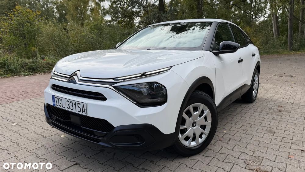 Citroen C4 2023 photo 2