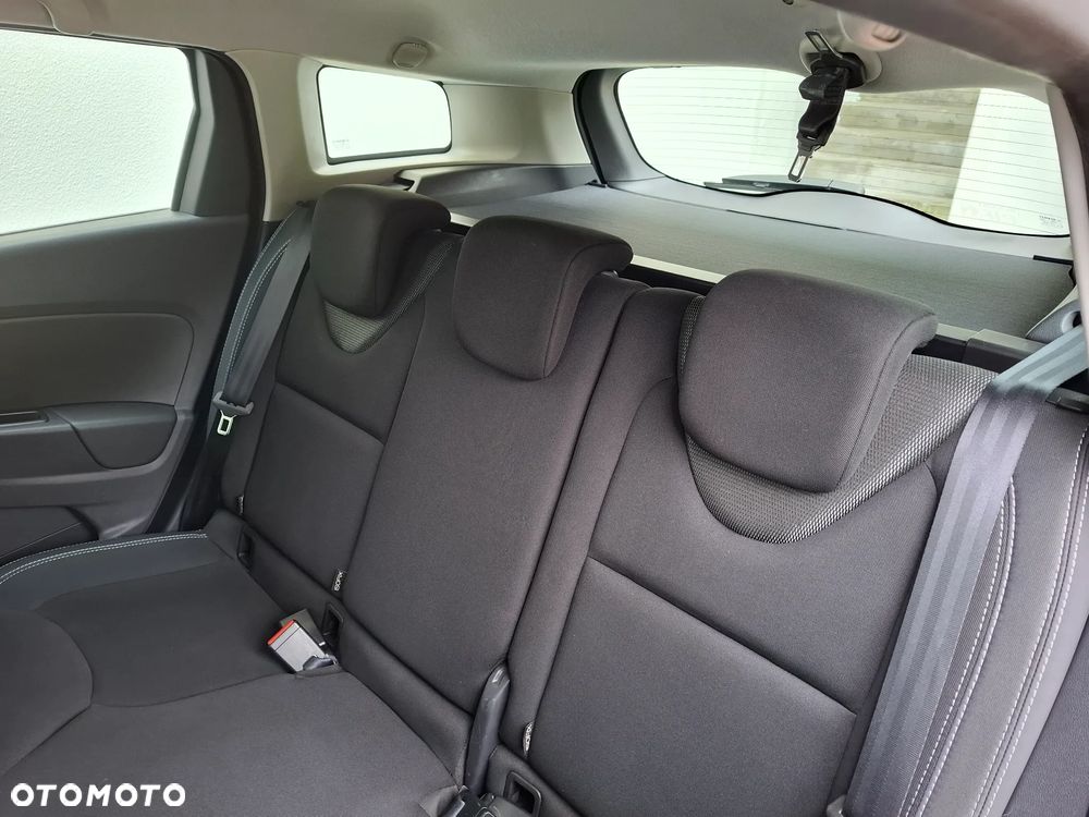 Renault Clio 0.9 Energy TCe Alize EU6 - 14