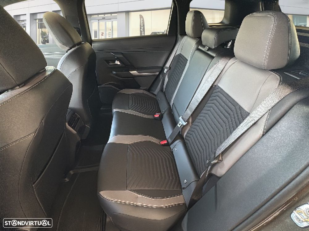 Jeep Compass 1.6 e-Hybrid Plug-in First Edition - 9