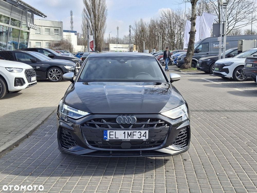 Audi S3 Sportback - 3