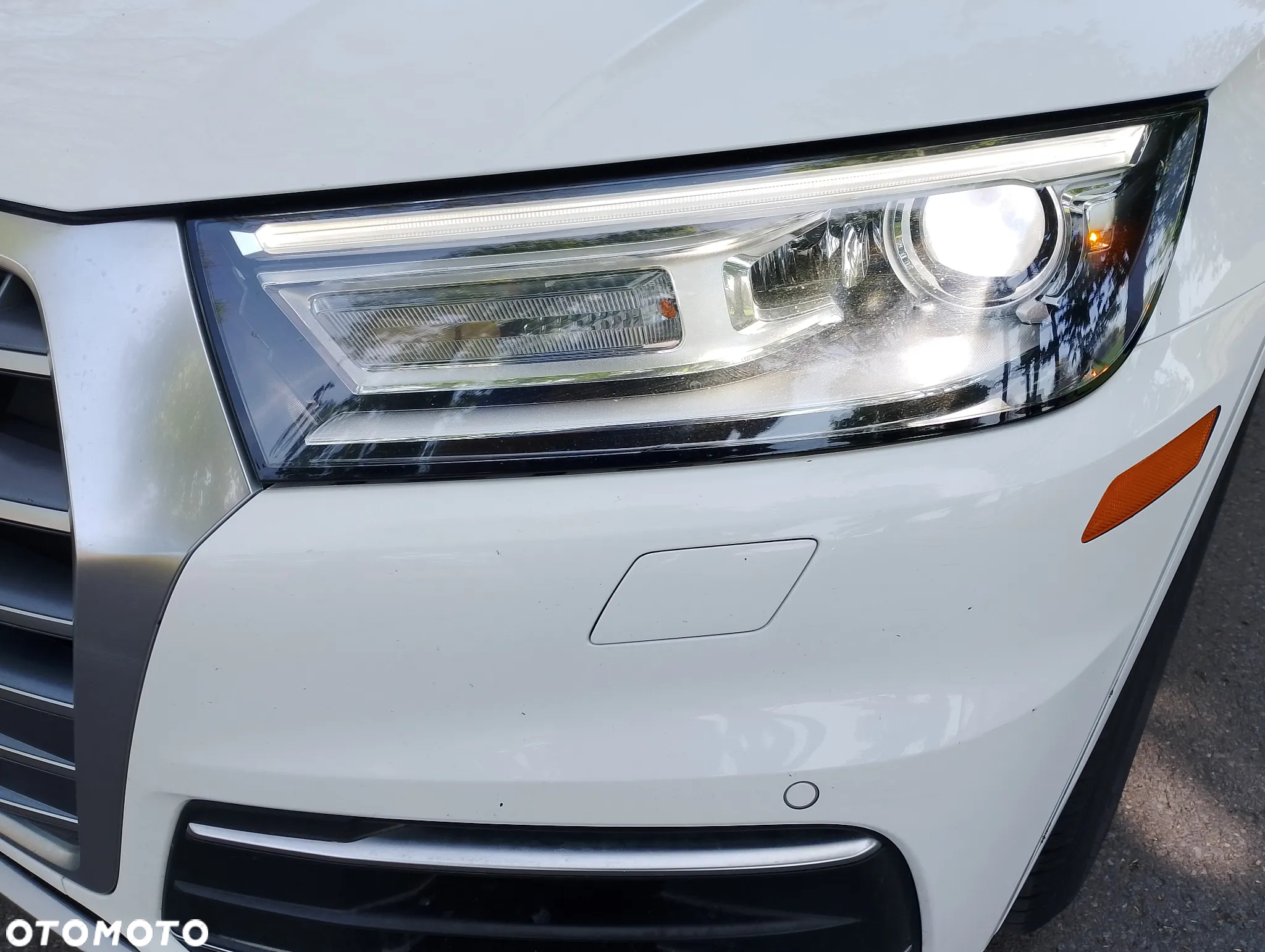 Audi Q5 2.0 TFSI Quattro S tronic - 13