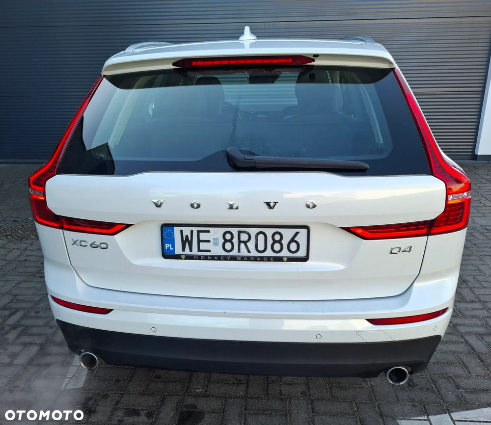 Volvo XC 60 D4 SCR AWD Momentum - 14