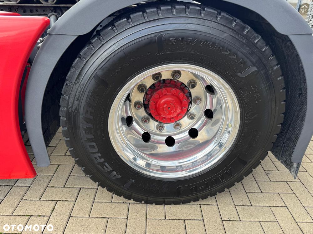 Iveco S-Way 530, ADR, Retarder, Klima stacj., Led, Z Niemiec - 26