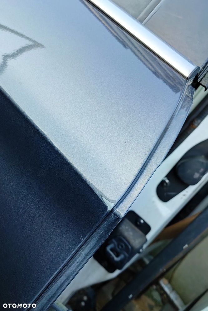 Kompletne Drzwi SZARE Tył Tylne Prawe Ford Kuga 2 II MK2 2012-2019 - 15