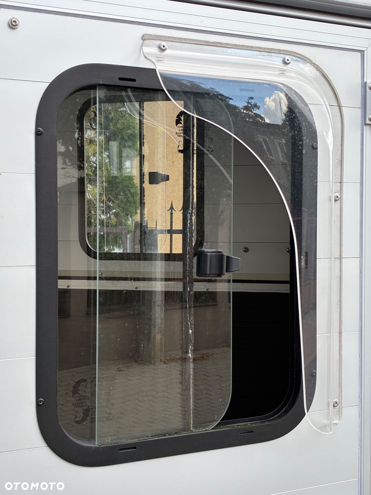 Cheval Liberte Touring Country - 21