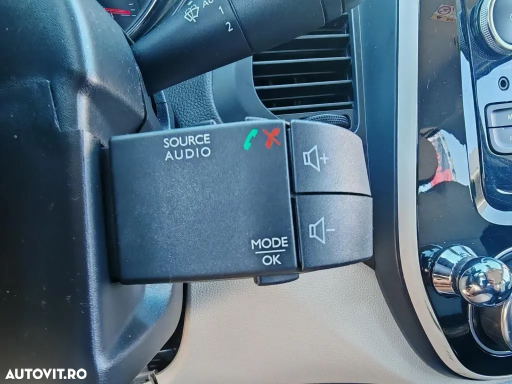 Renault Captur ENERGY dCi 110 Intens - 18