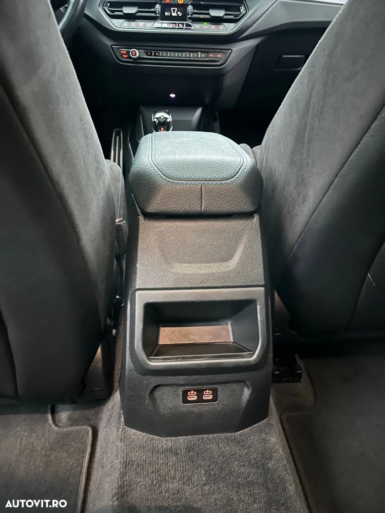 BMW Seria 1 118i Aut. M Sport - 19