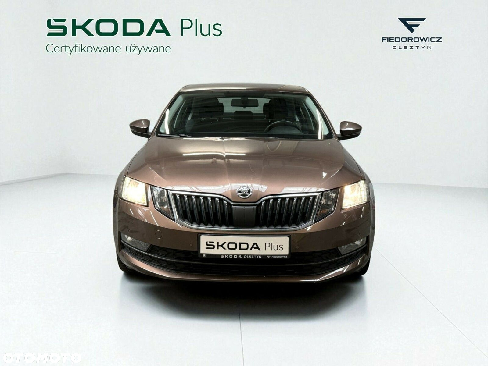 Skoda Octavia 1.5 TSI ACT Ambition - 11