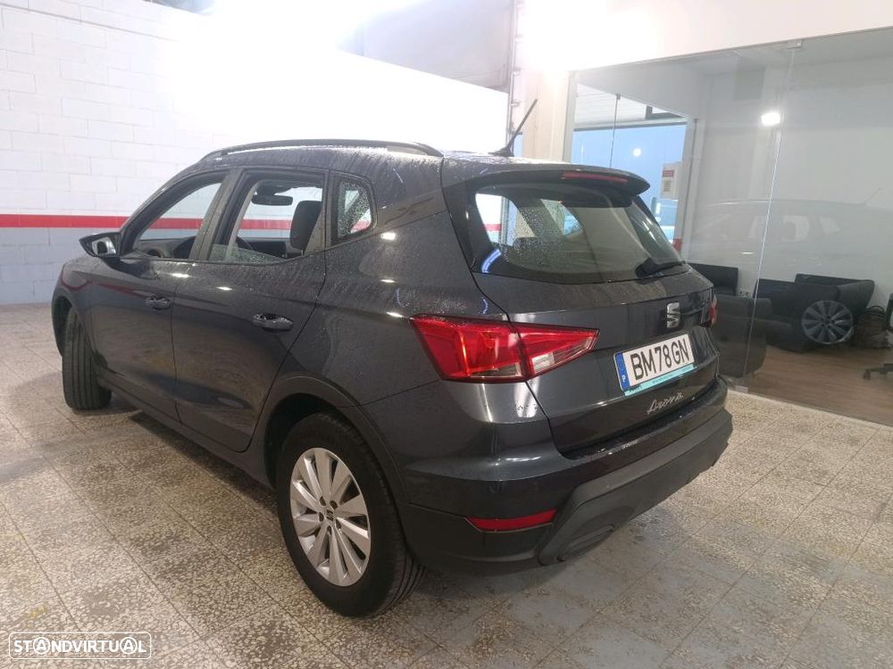 SEAT Arona 1.0 TSI Style - 2