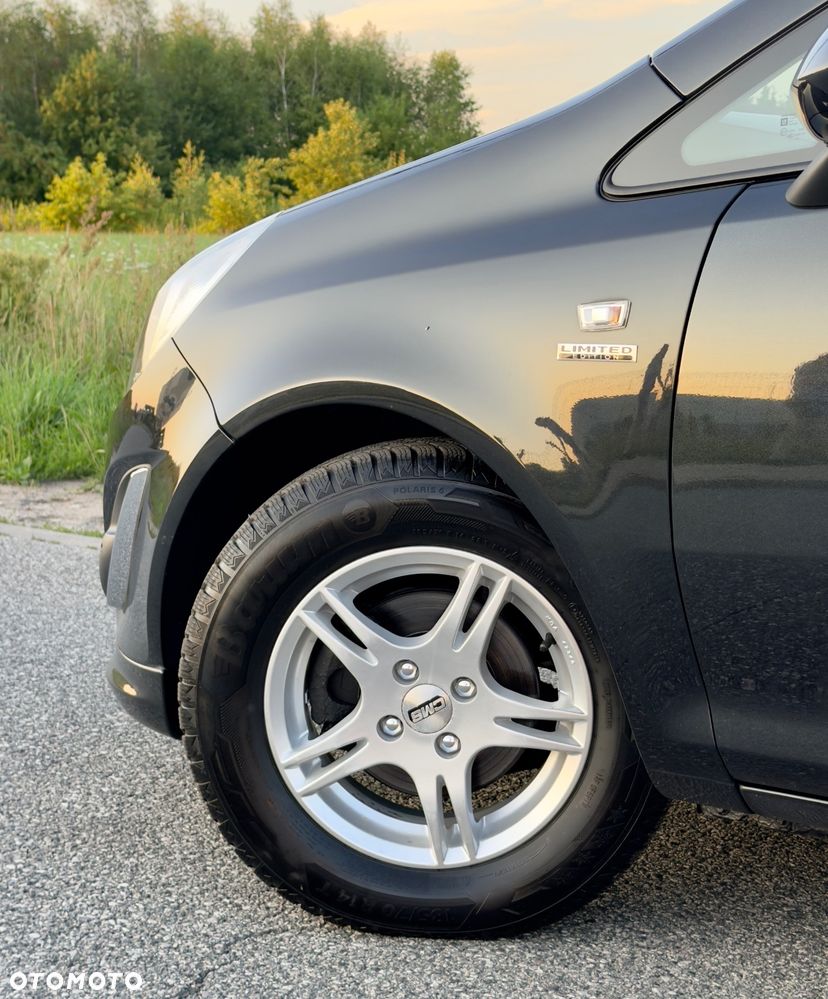 Opel Corsa 1.4 Active - 28