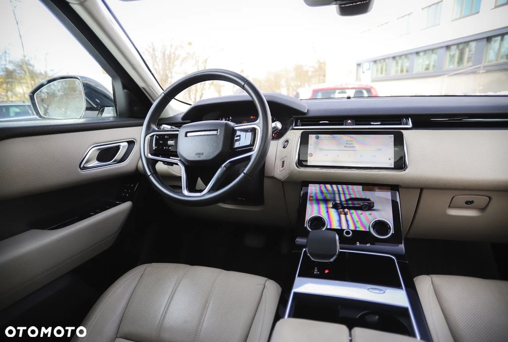 Land Rover Range Rover Velar 2.0 P250 S - 23