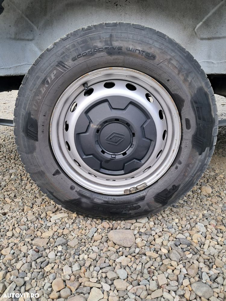 Renault Master - 8