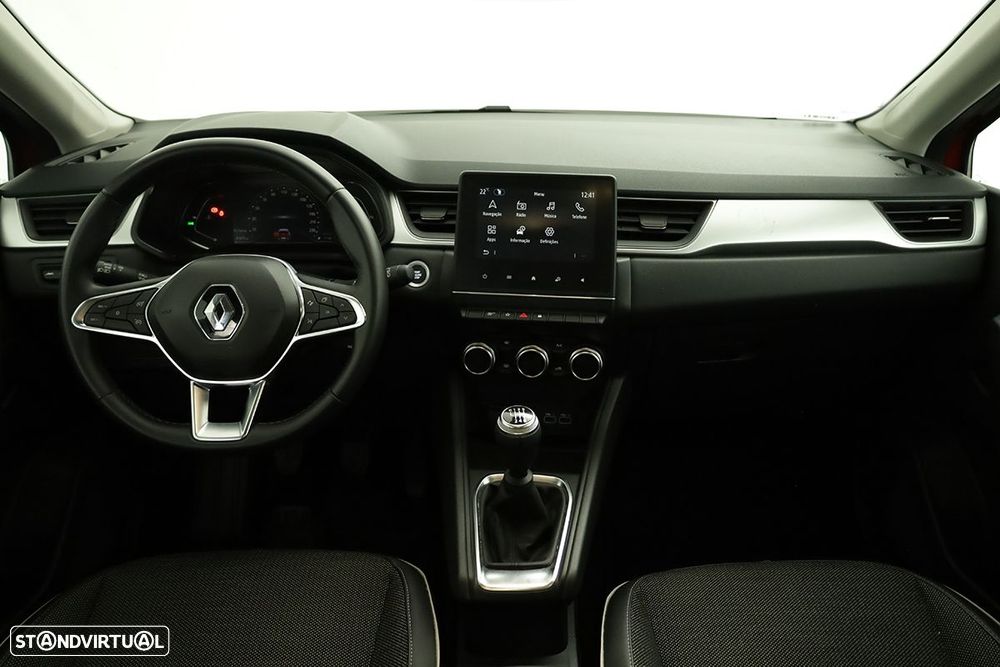 Renault Captur 1.0 TCe Techno - 6