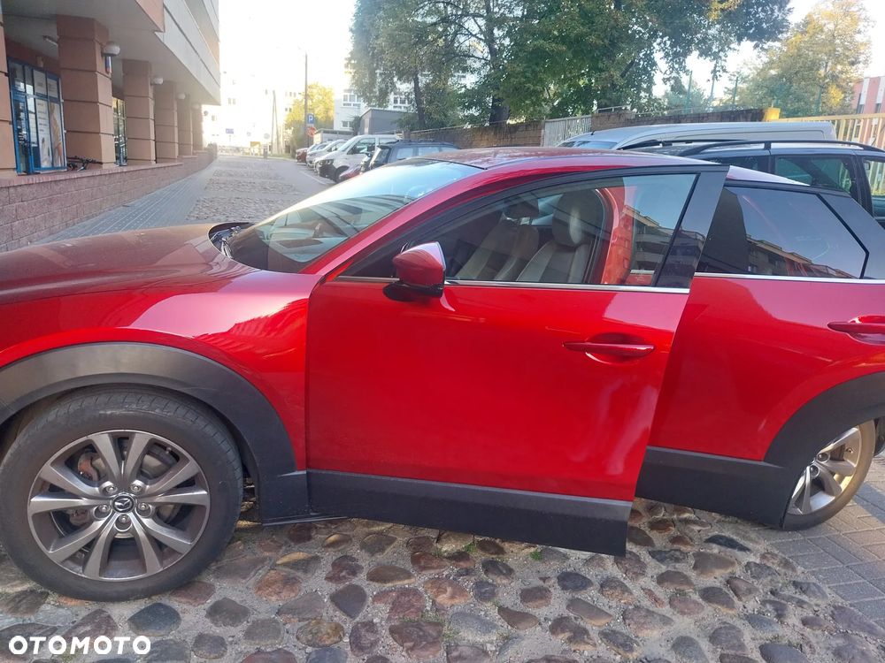 Mazda CX-30 - 7