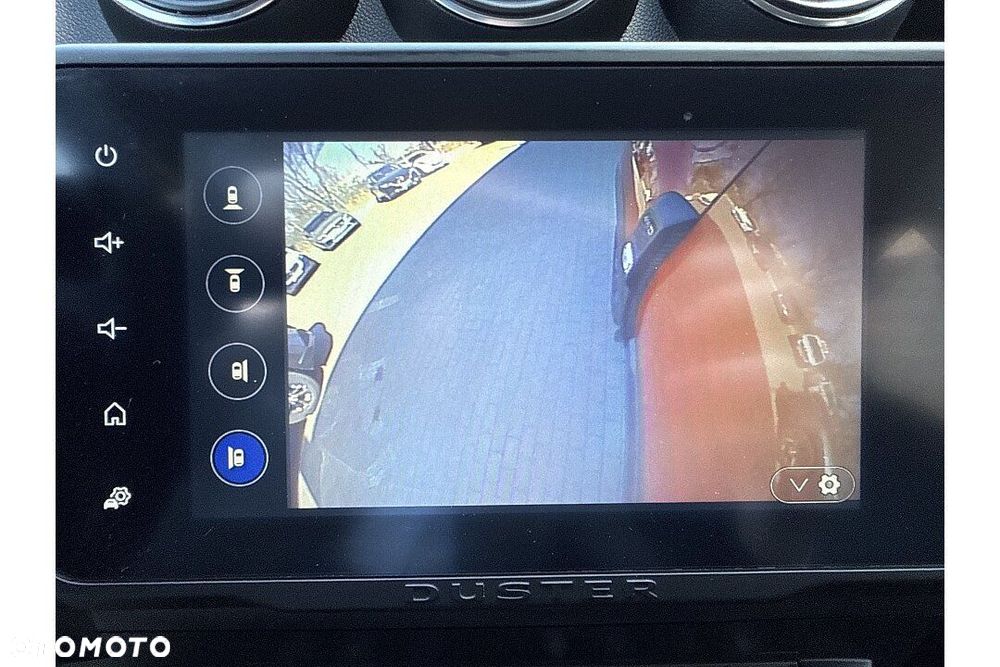 Dacia Duster 1.5 Blue dCi SL Extreme 4WD - 14